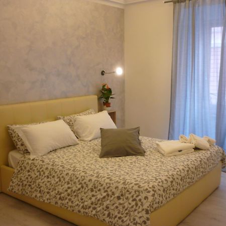 مبيت وإفطار روما Onetime 25 المظهر الخارجي الصورة